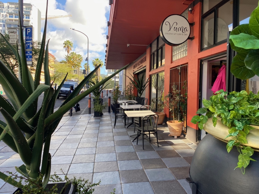 To Let Commercial Property for Rent in Cape Town City Centre Western Cape